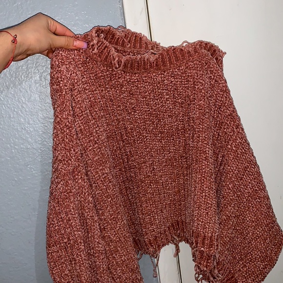 Sweater pull over - Picture 2 of 3